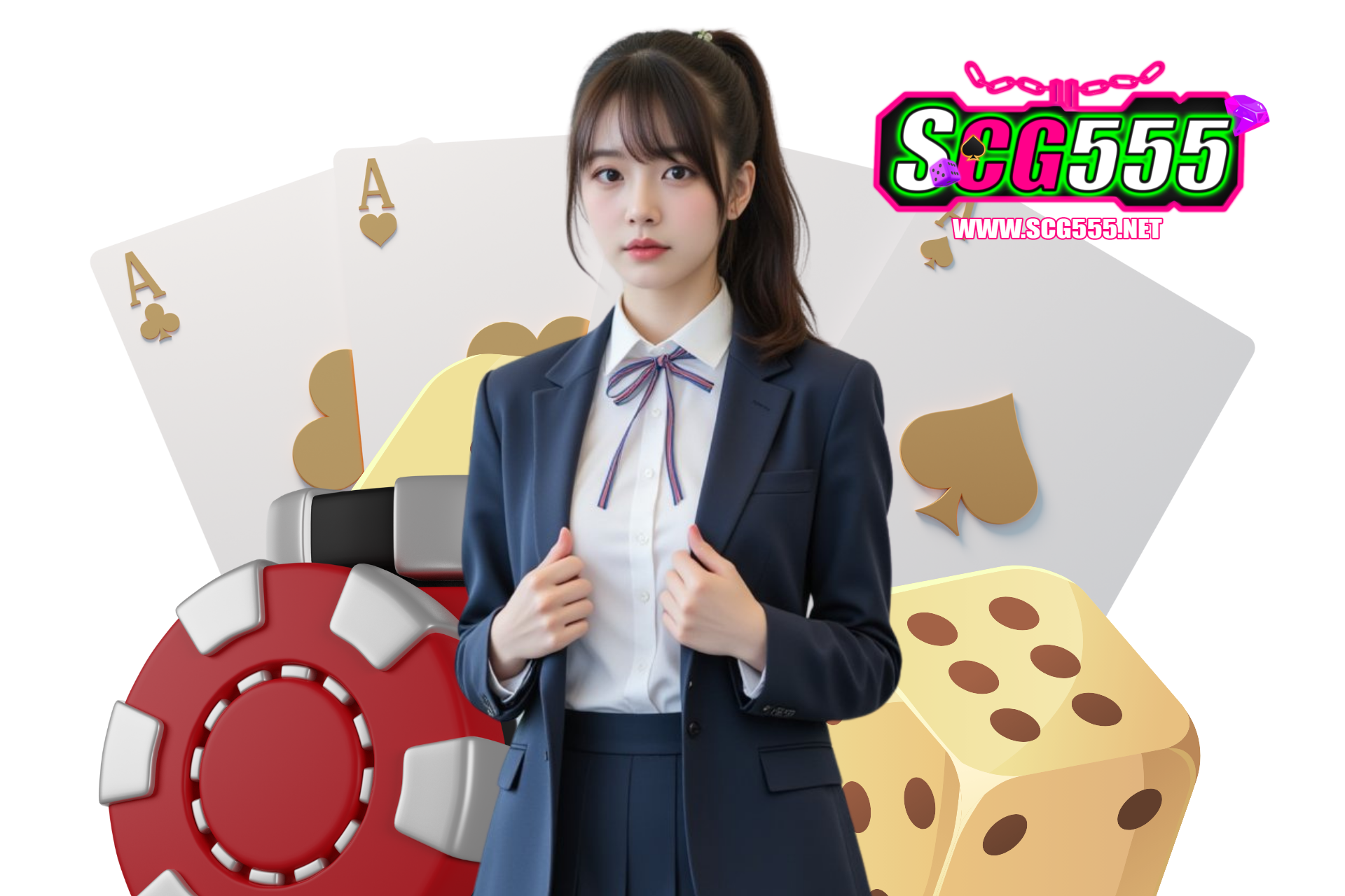 scg555 สล็อต