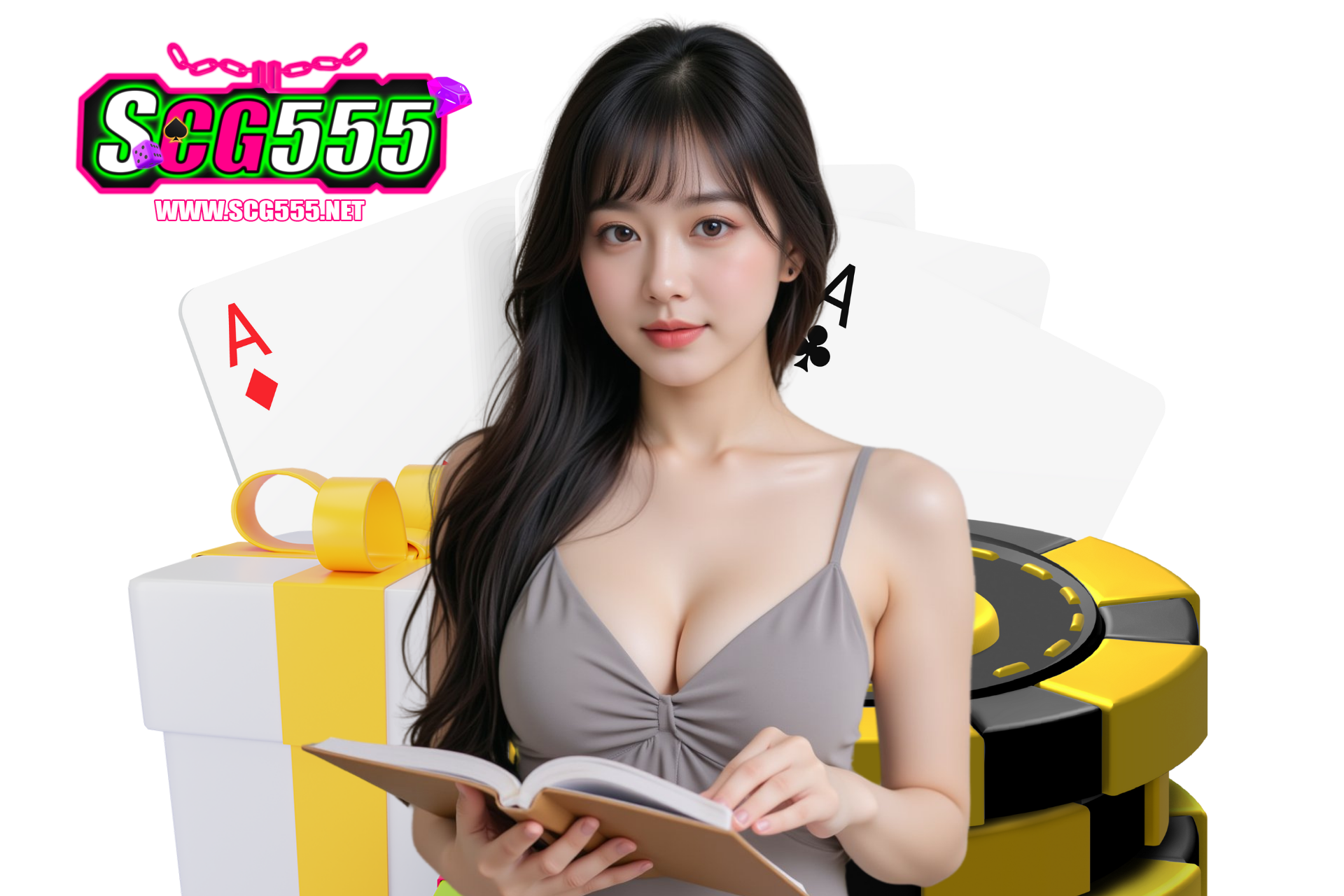 scg555 แจกเครดิตฟรี
